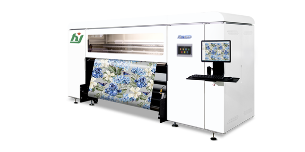 Kornit Breeze